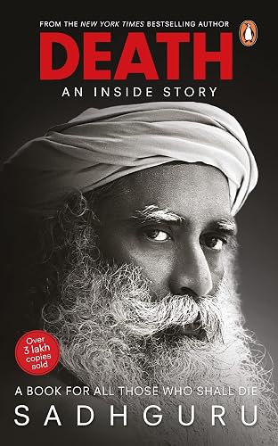 Death; An Inside Story: A book for all those who shall die
