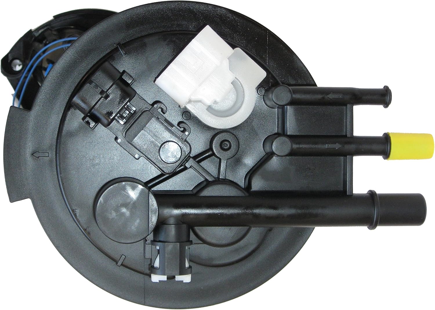 Autobest F2680A Fuel Pump Module Assembly