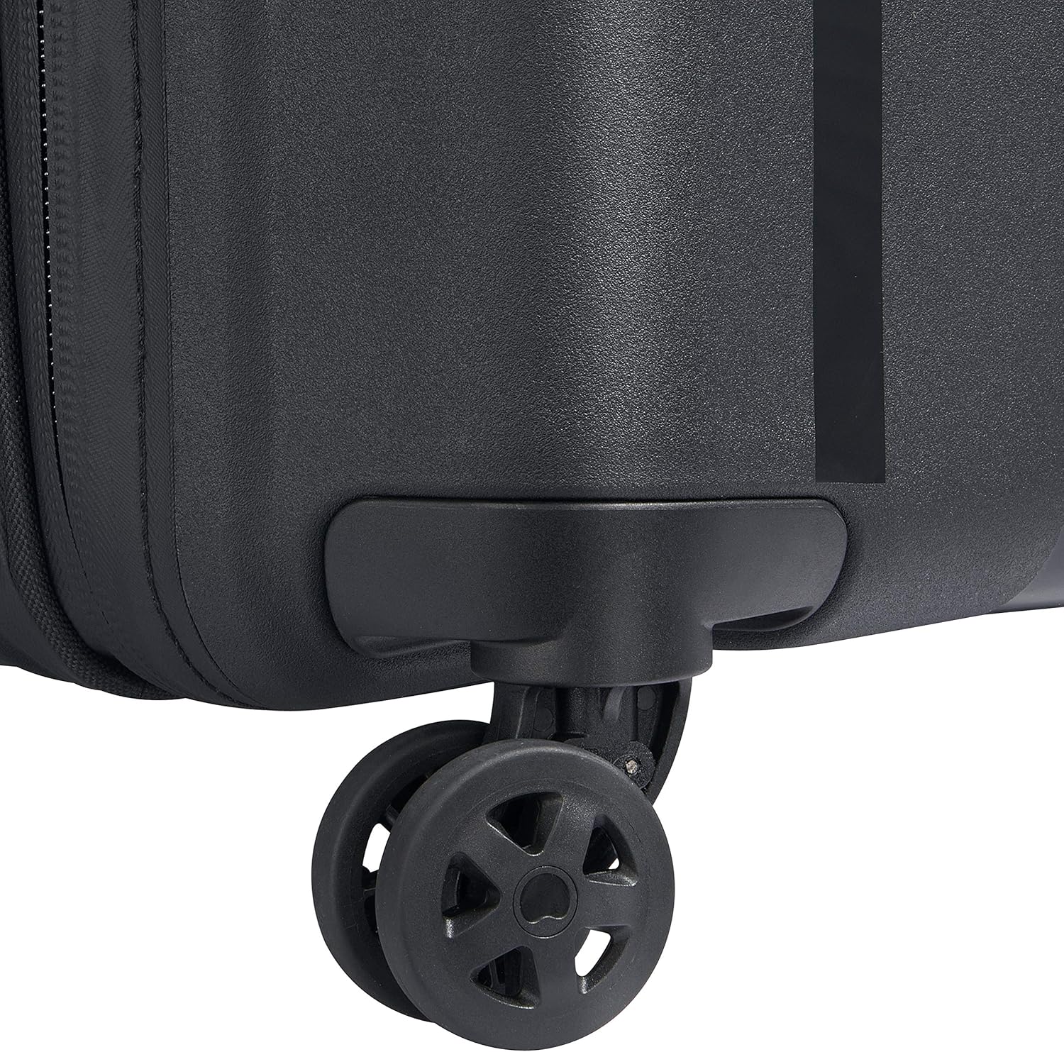 DELSEY Paris Clavel Hardside Expandable Luggage with Spinner Wheels