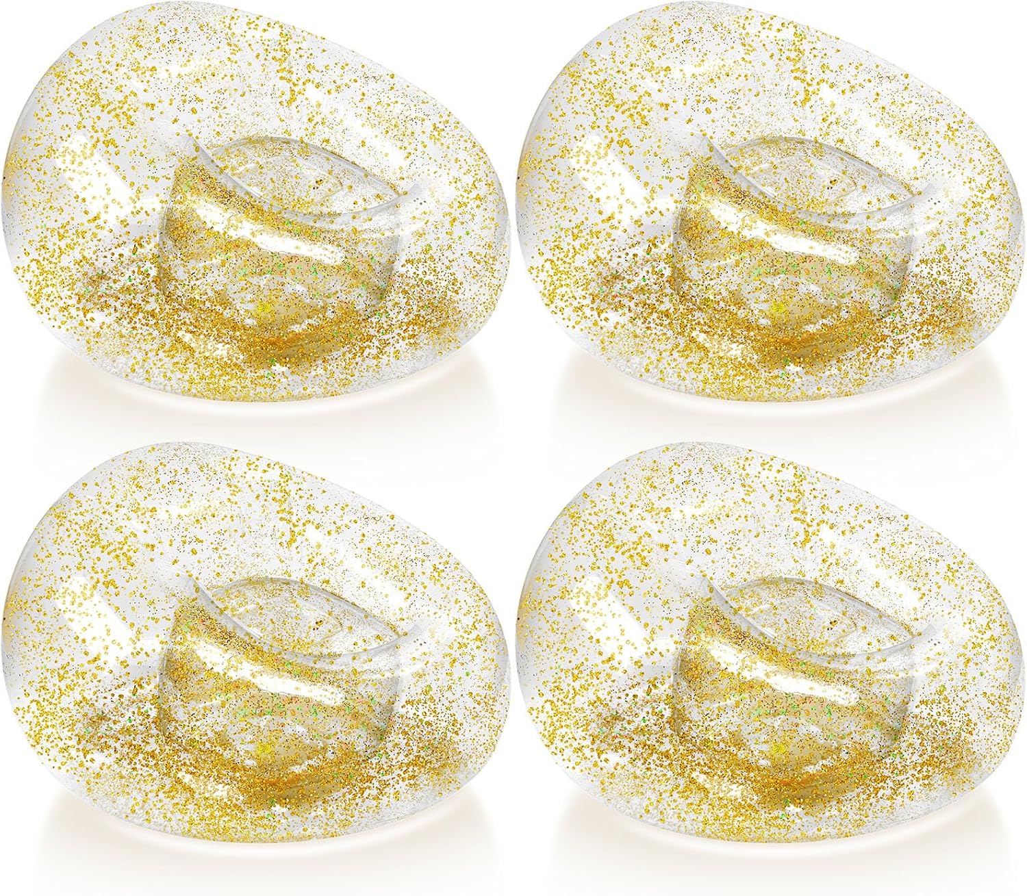 Realspring Inflatable Bean Bag Chair for Adult Bean Bag