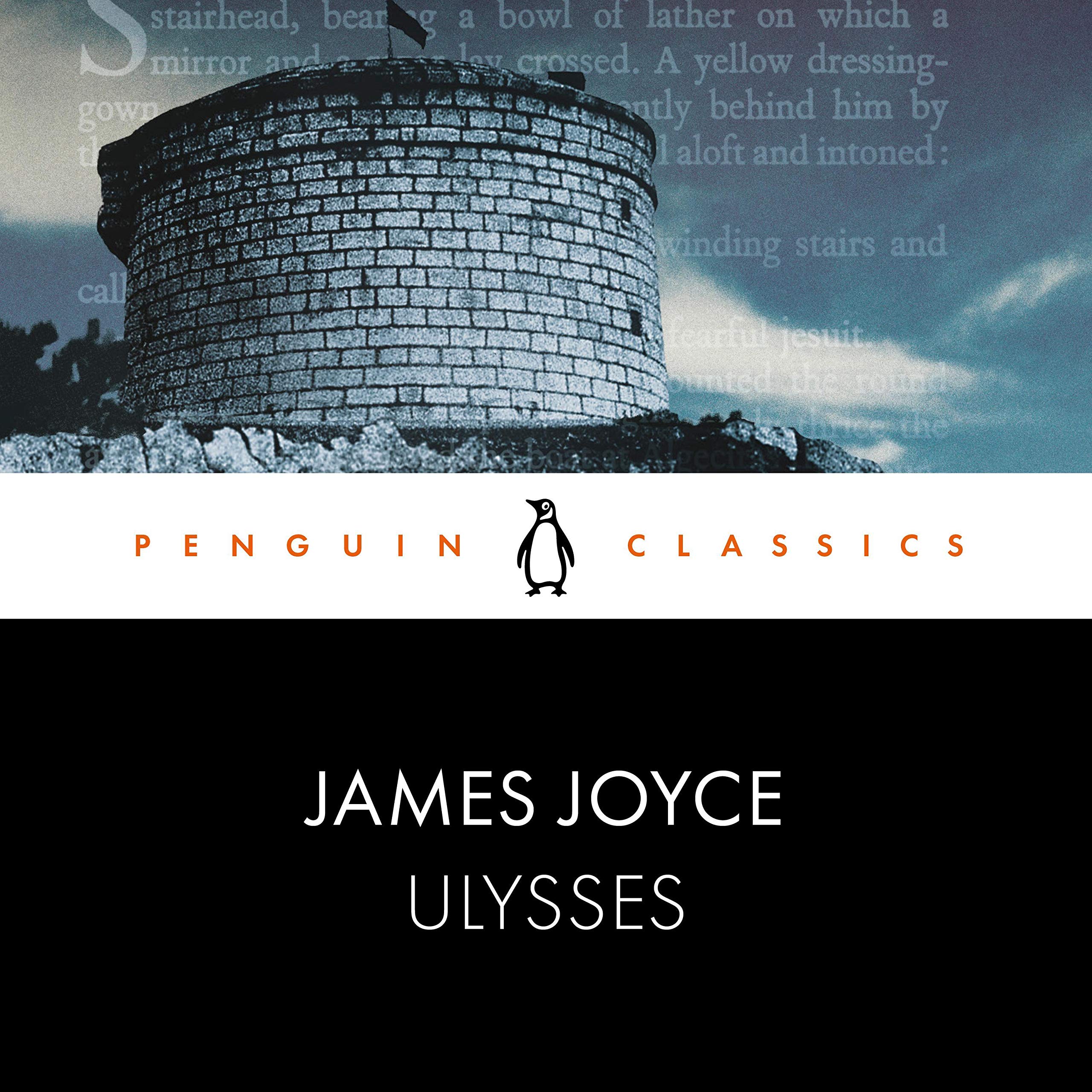 Ulysses: Penguin Classics