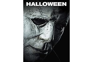 Halloween Returns: A Spine-Tingling Sequel