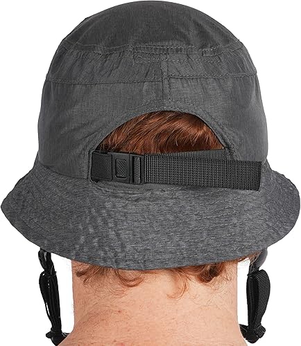 Miniatura 5 de Sombrero de casco Indo Surf. Casco de deportes acuáticos. Casco de agua de perfil bajo - Cascos de surf para hombres y mujeres. Aprobado por Tom