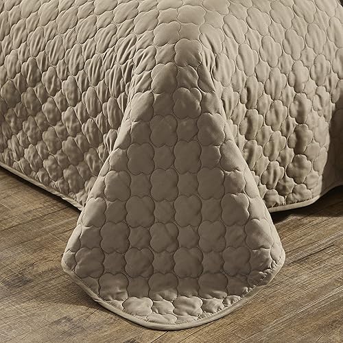 Miniatura 3 de Juego de colcha Everest