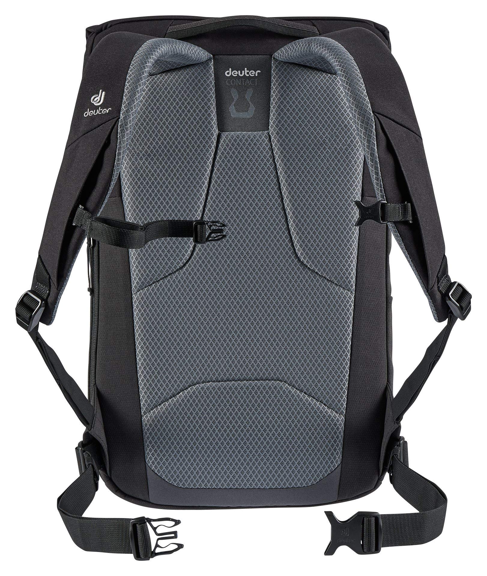 Deuter UP Sydney, Black, 18 Long