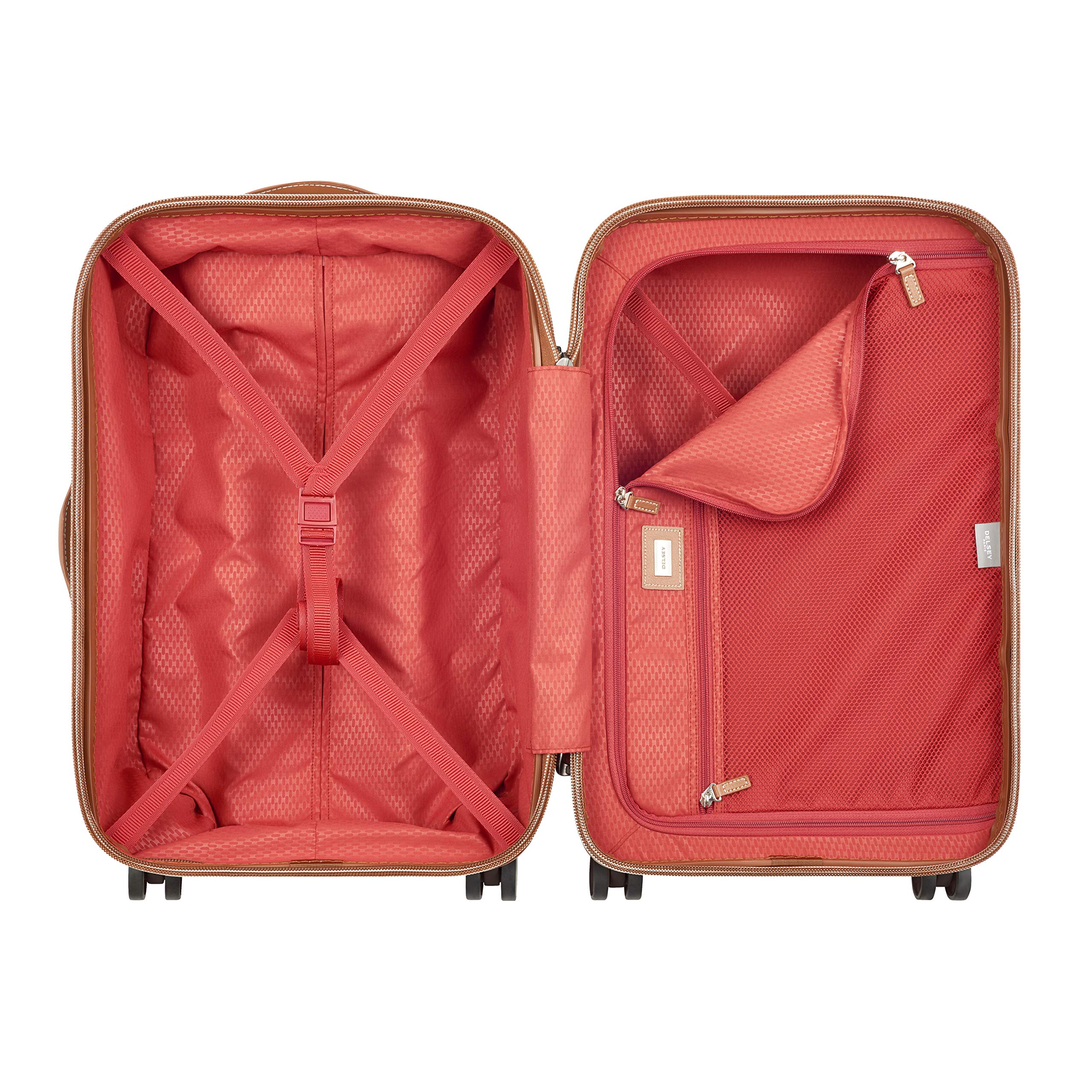 Amazon.co.jp: DELSEY: スーツケース