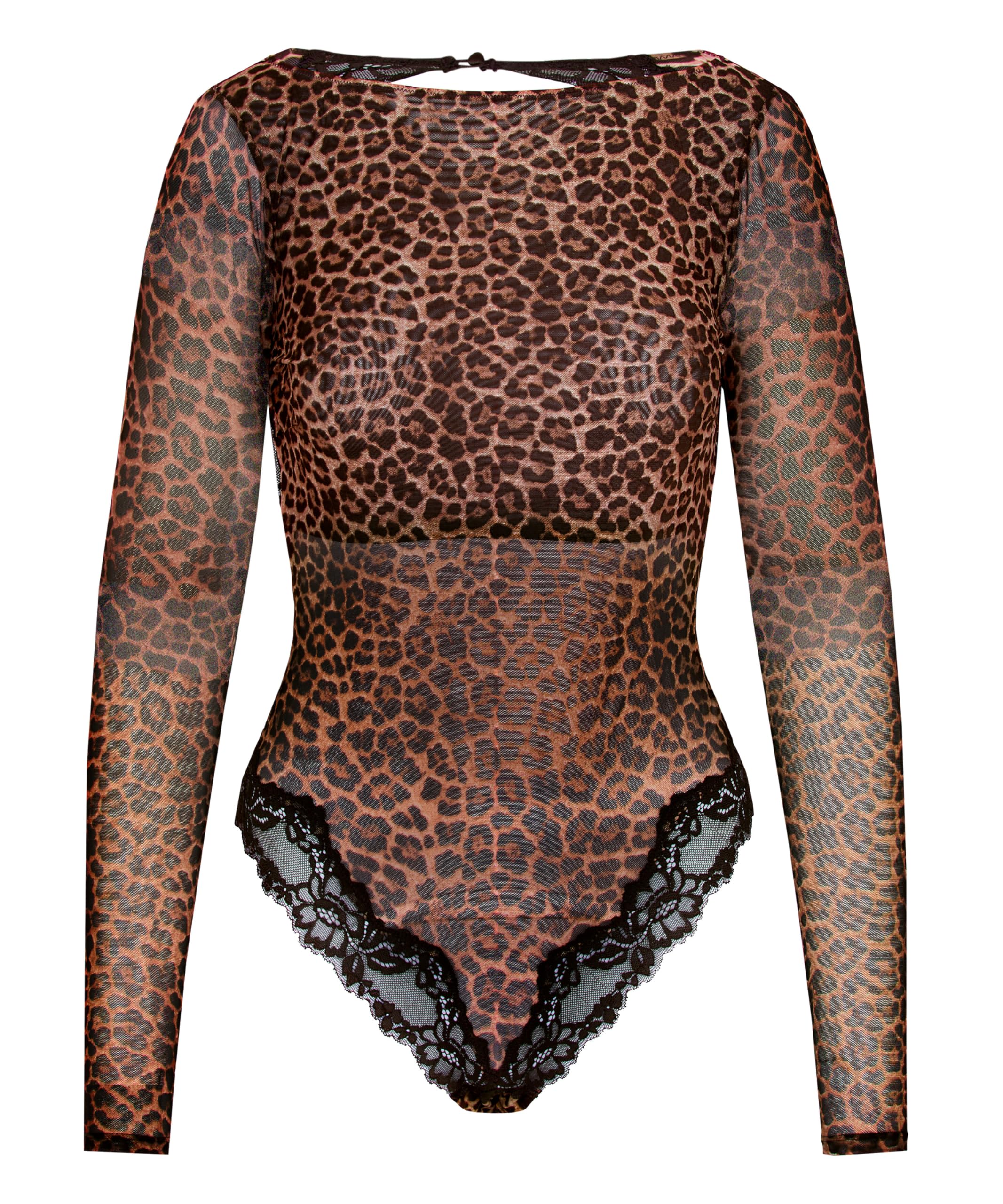 HUNKEMÖLLER Body Gabrielle