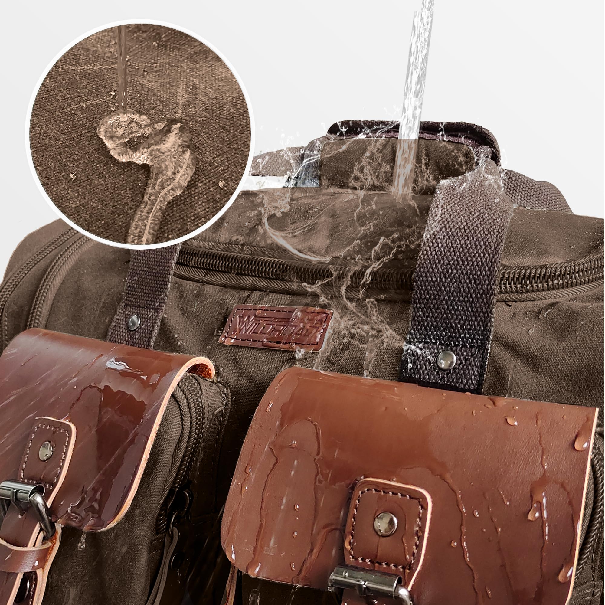 The Ultimate Guide To Buying a Leather Backpack – Vintage Leather Sydney