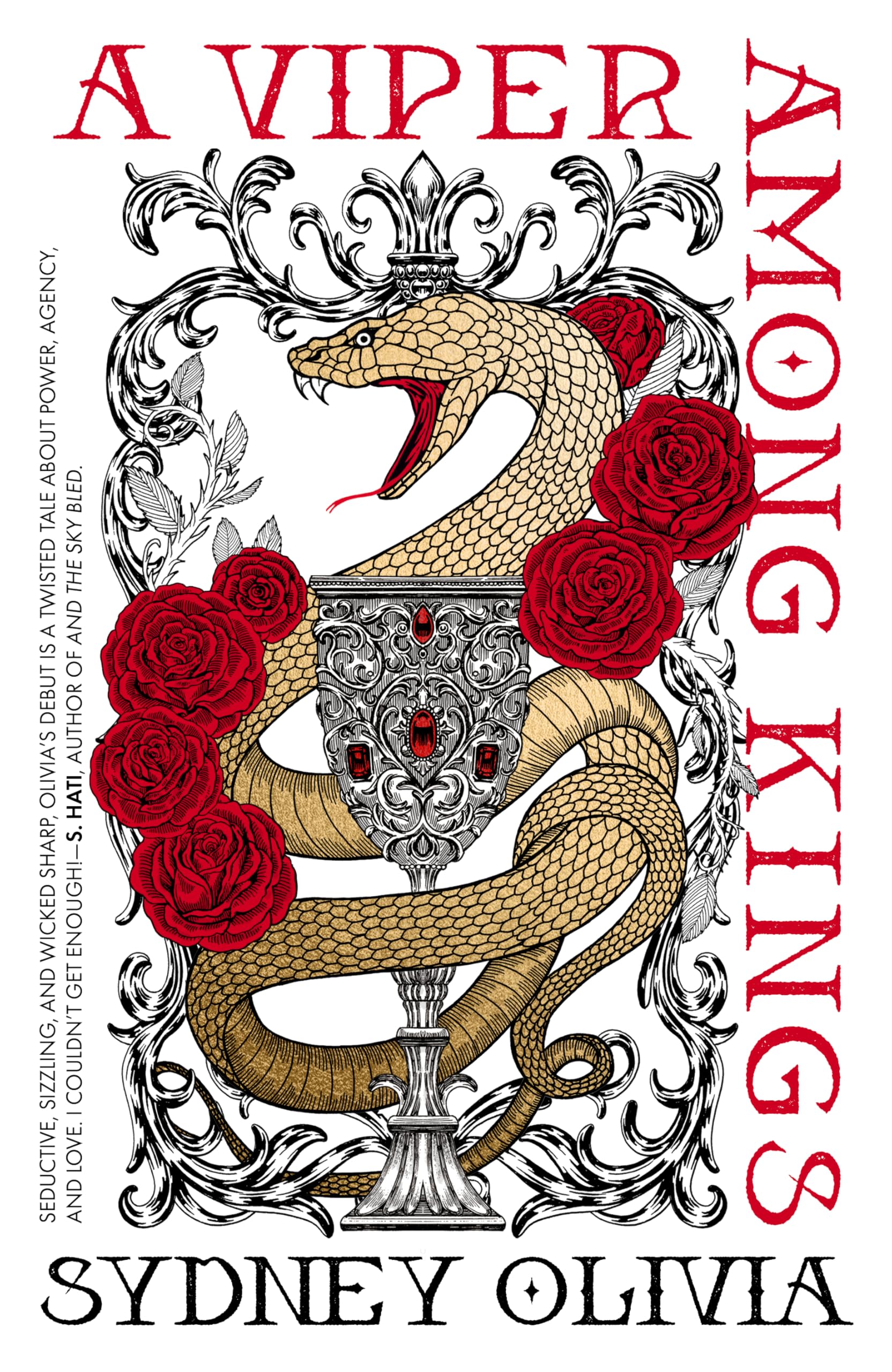 A Viper Among Kings
