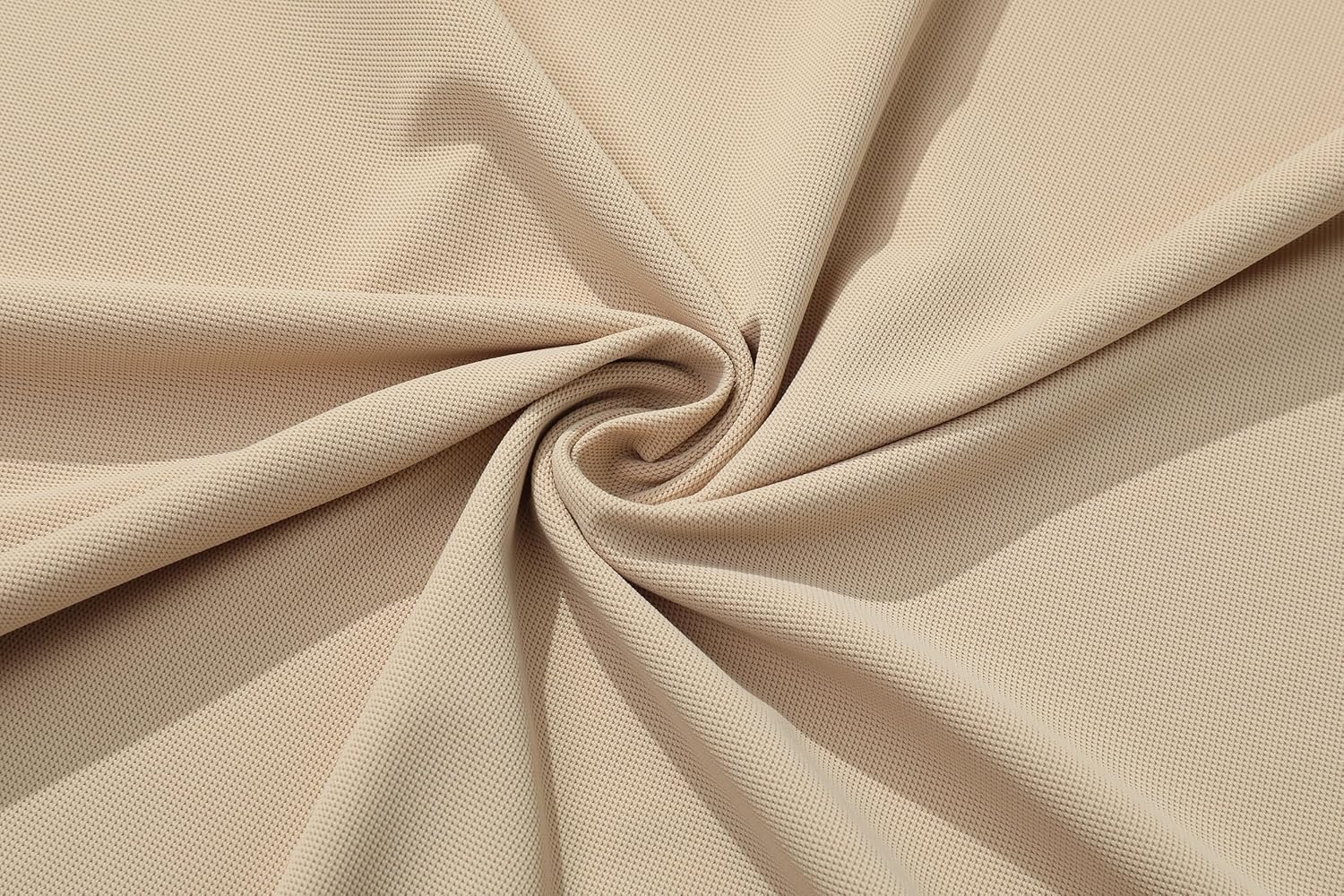 Men's Quick-Dry Active Polo Shirts for Golf & Tennis Short Sleeve Lightweight Tactical Shirt - Image 7