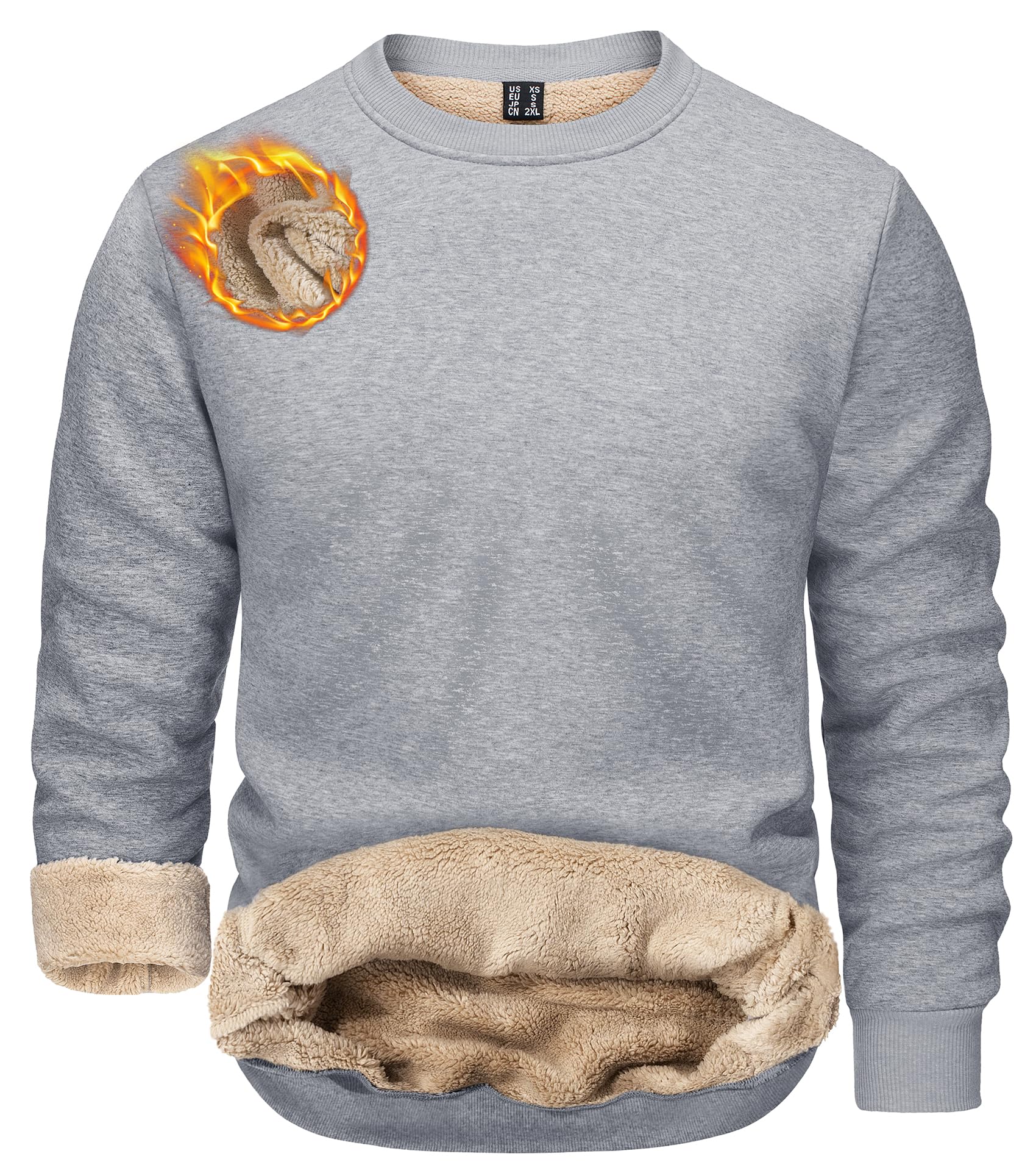 Waterdichte Fleece truien kopen? ✔️ Tot 70% korting