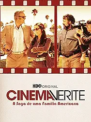 Cinema Verite: A Saga de Uma Família Americana