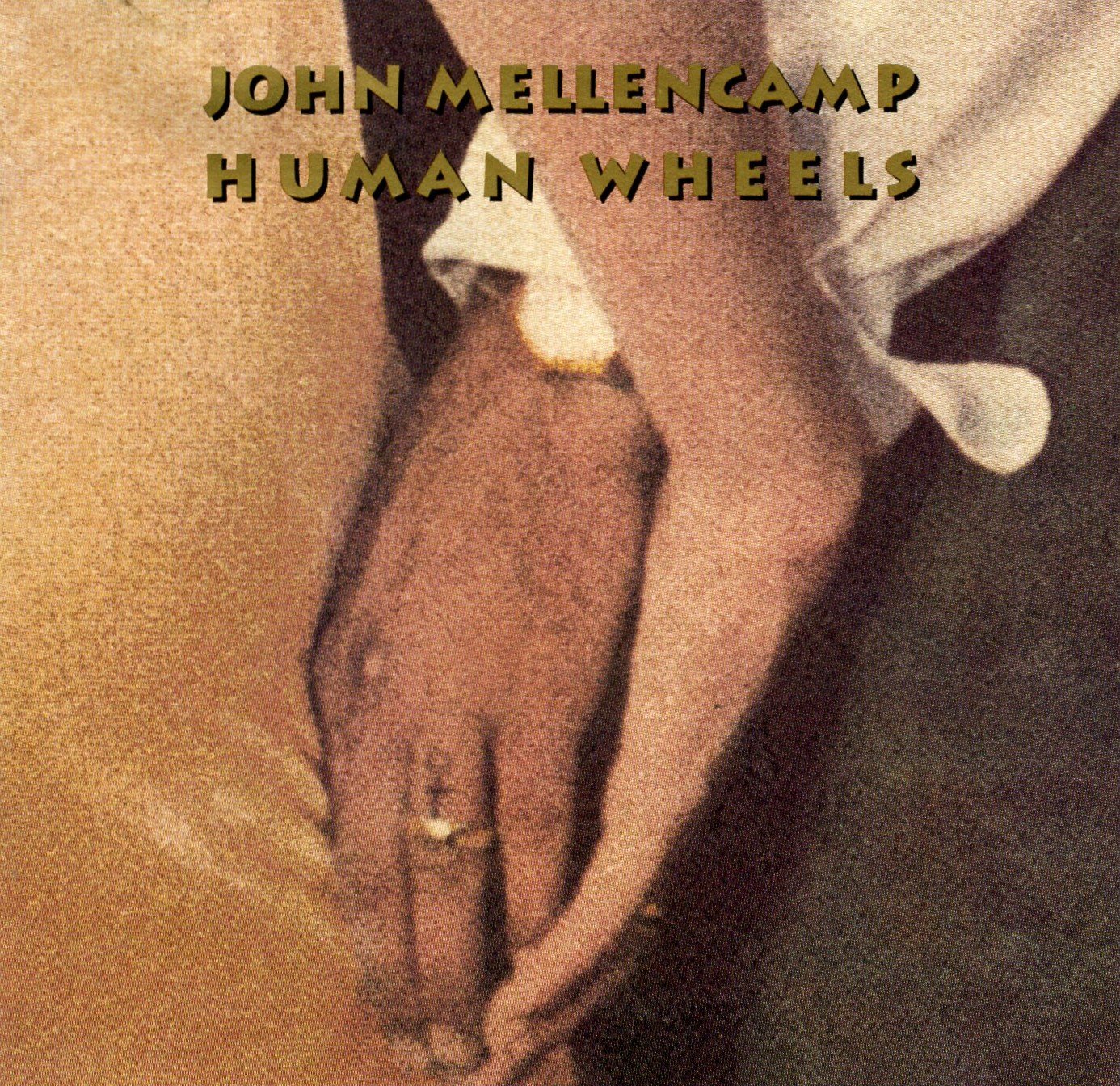 Human Wheels