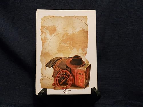 Miniatura 9 de Indiana Jones The Adventure Collection (Special Editions of Indiana Jones and the Raiders of the Lost Ark Indiana Jones and the Temple of Doom