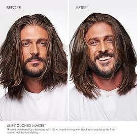 Olaplex N. 5 Bond Maintenance Conditioner: Reduces Breakage & Strengthens Hair | Hydrates, Smooths & Detangles | For Coily, Curly, Straight, and Wavy, 1000 mL / 33.8 Fl. Oz.