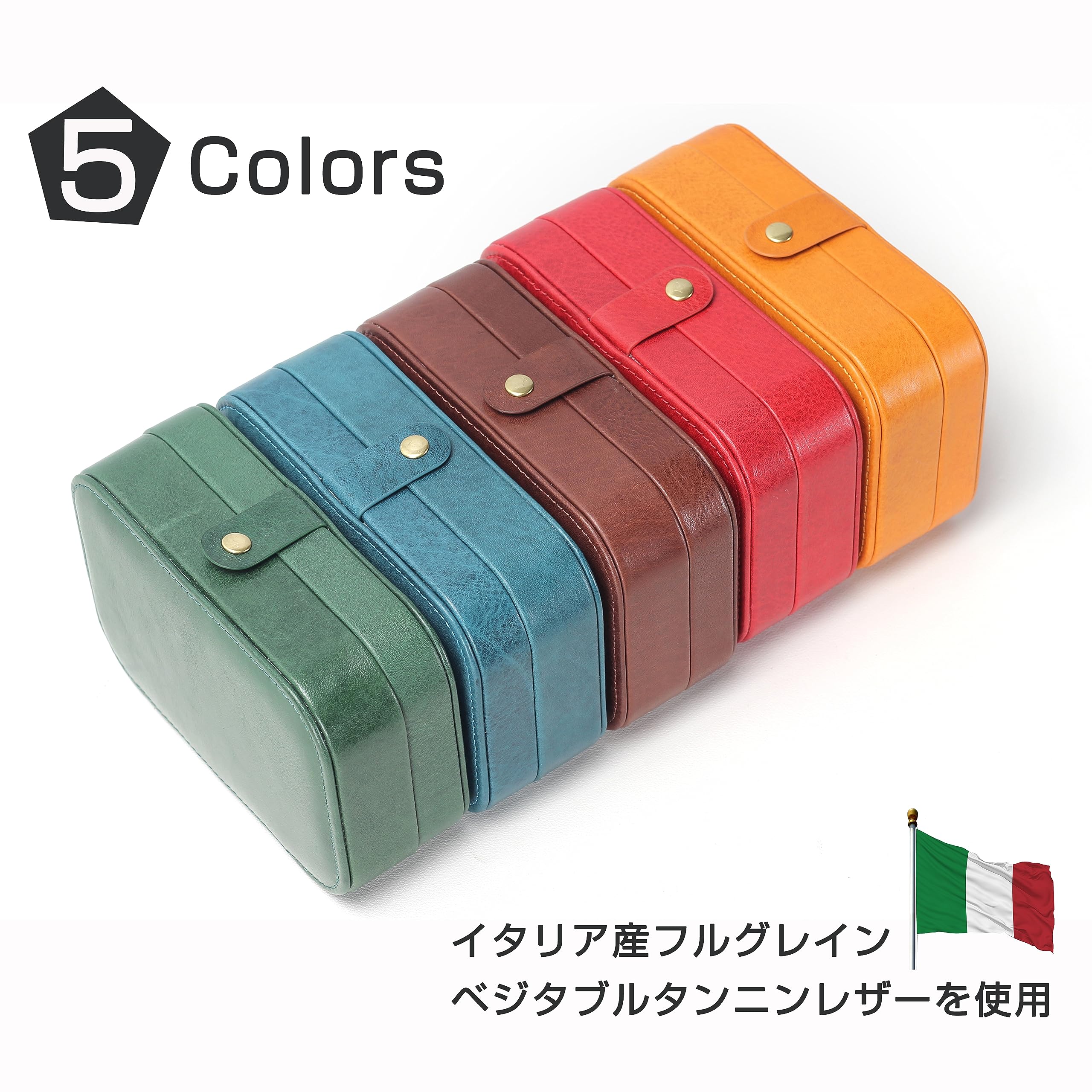 Amazon｜KISSUN ジュエリーケース アクセサリーケース ミニ宝石箱