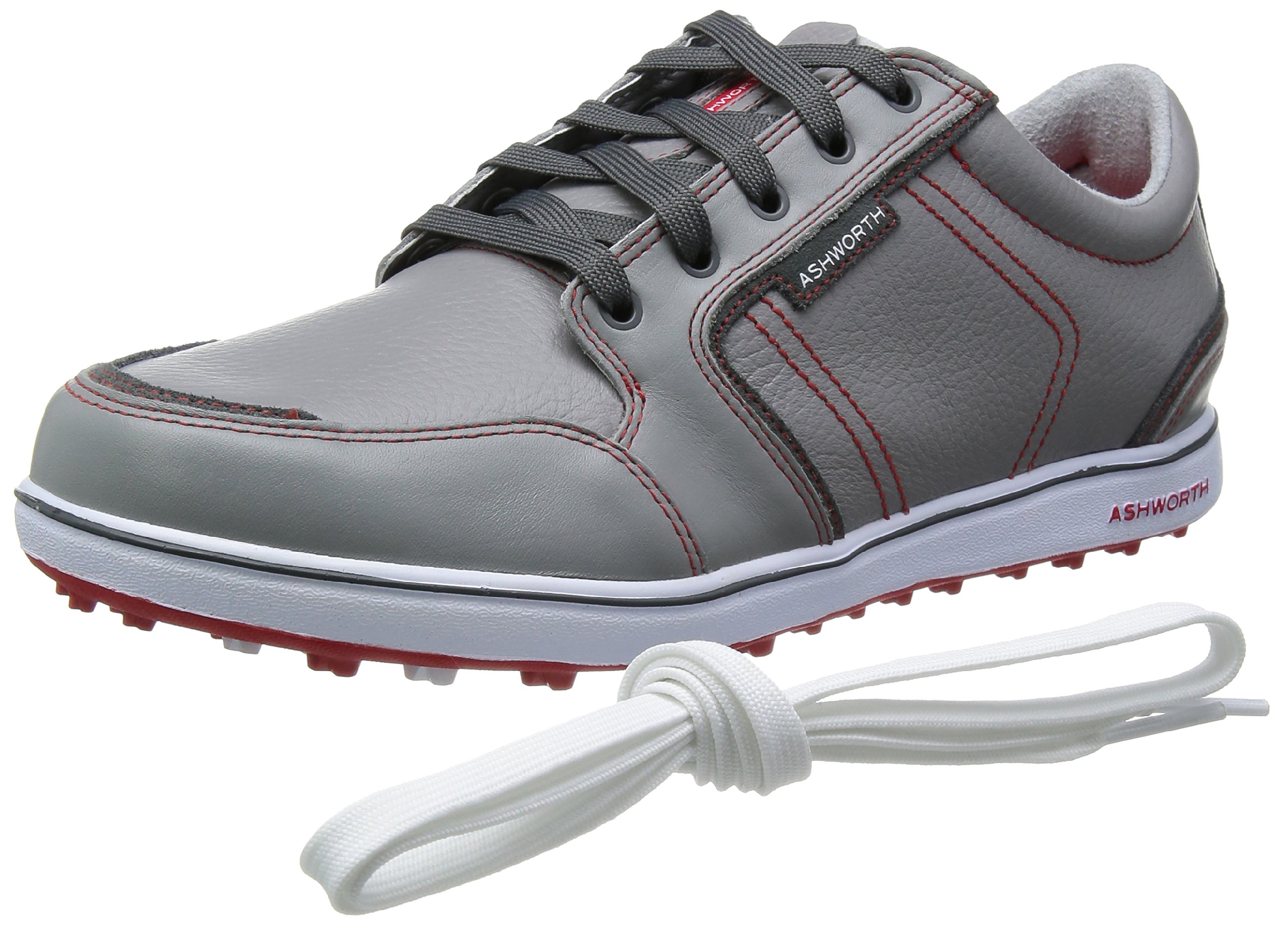 ashworth golf shoes amazon