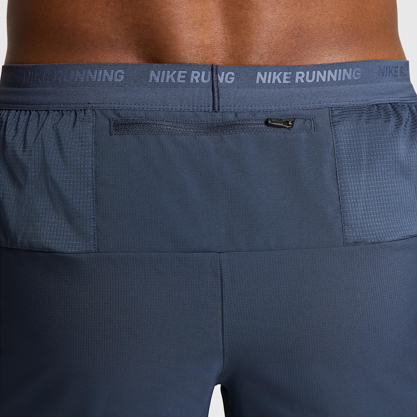 NIKE Stride Dri-Fit Laufshorts Mit Futter Für Herren (Ca. 12,5 cm) Dri-Fit - Pantalones Cortos para Correr con Forro para Hombre (Aprox. 12,5 cm)