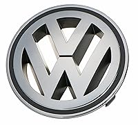 Algopix Similar Product 7 - Volkswagen Emblem - 3C0-853-600A-MQH