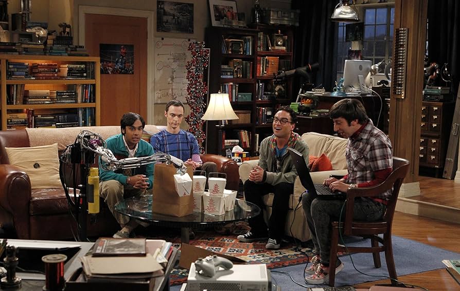 Amazon.co.jp: The Big Bang Theory : DVD