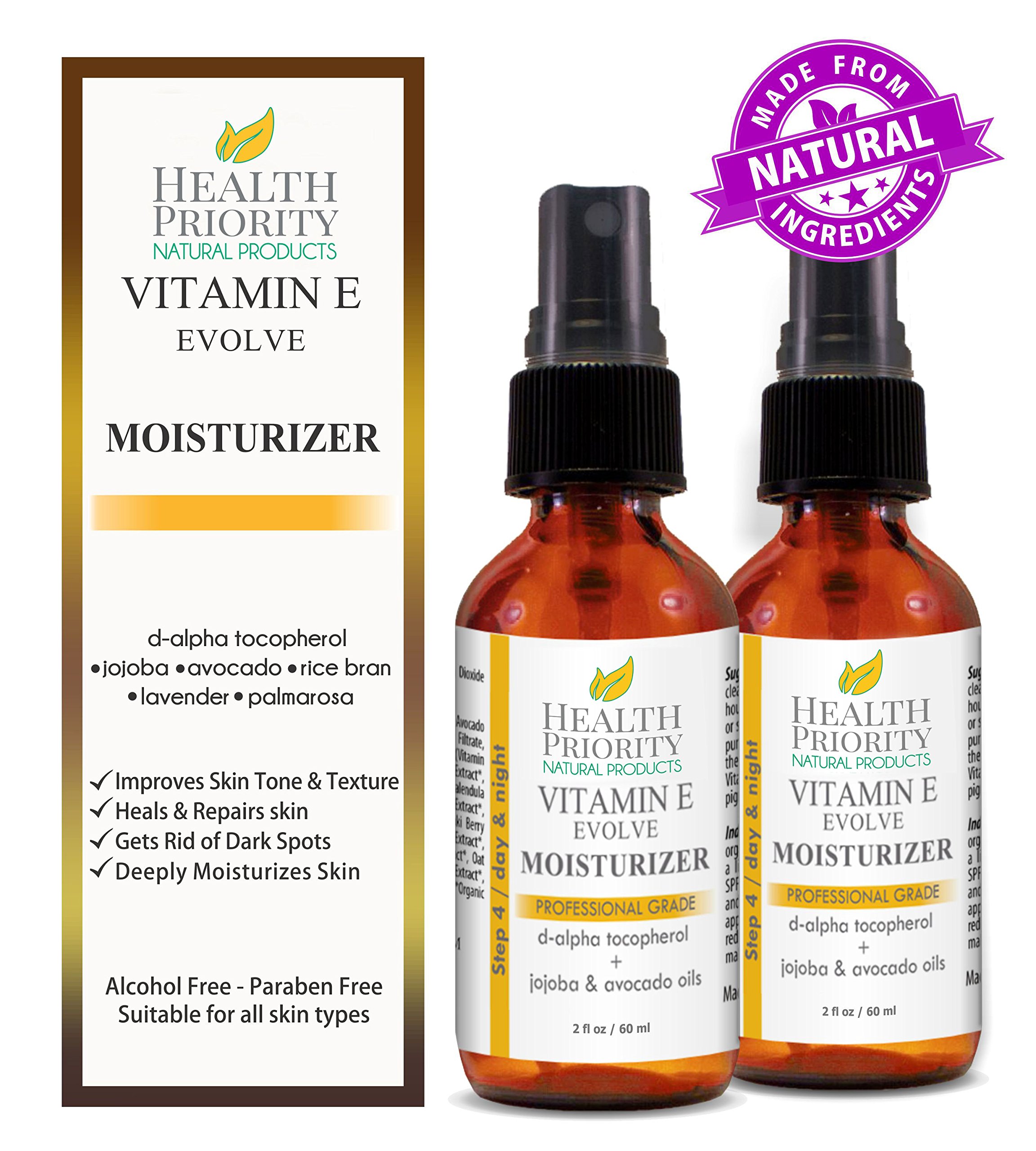 after face wash moisturizer