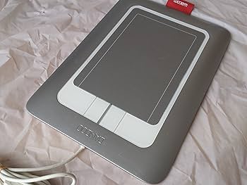 Wacom ペンタブレット Sサイズ フォトショップエレメンツ&amp;ペインターエッセンシャルズ付属 BambooFun CTH-461/S0 Wacom ペンタブレット Sサイズ フォトショップエレメンツ