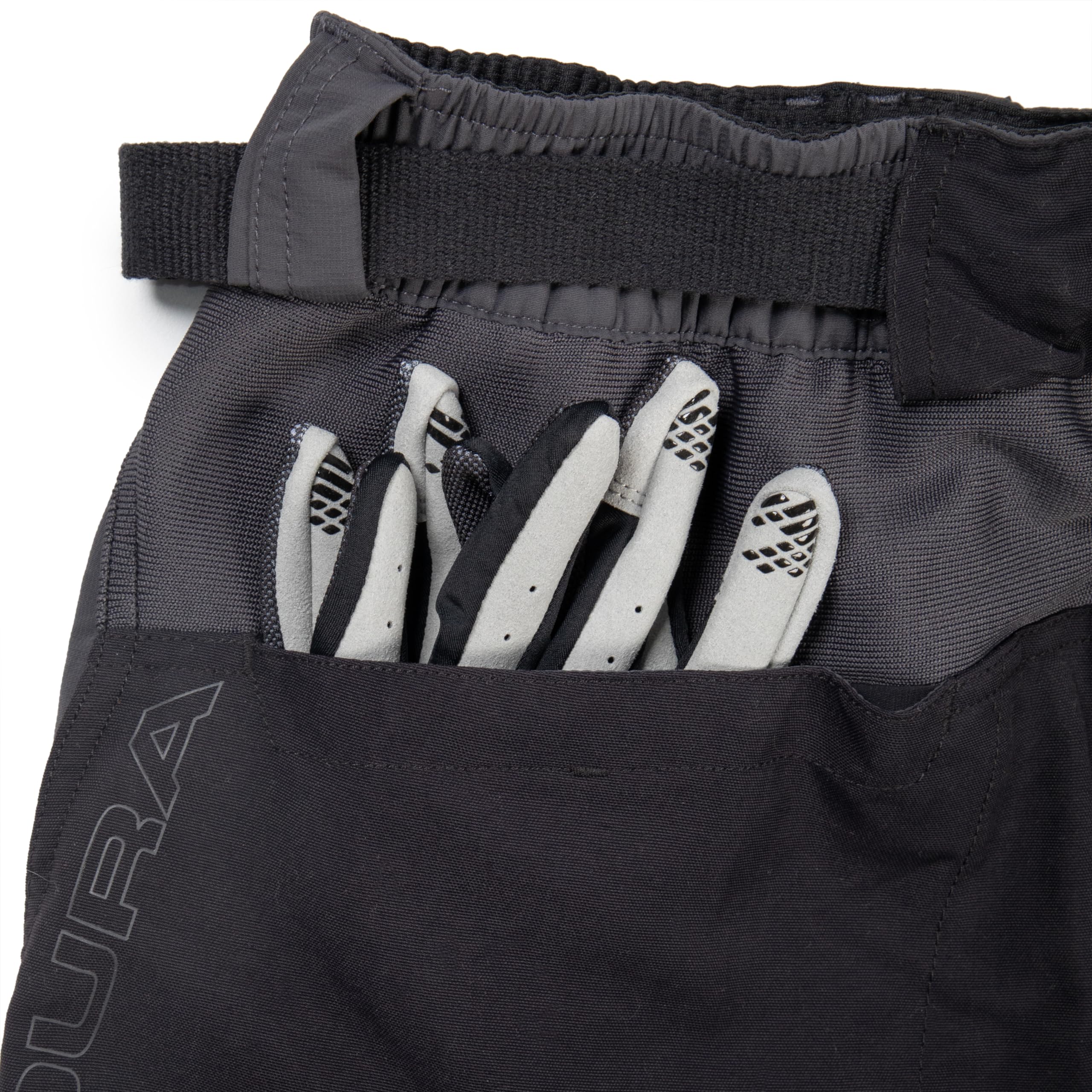 Endura Hummvee Shorts With Liner - Shorty Mężczyźni