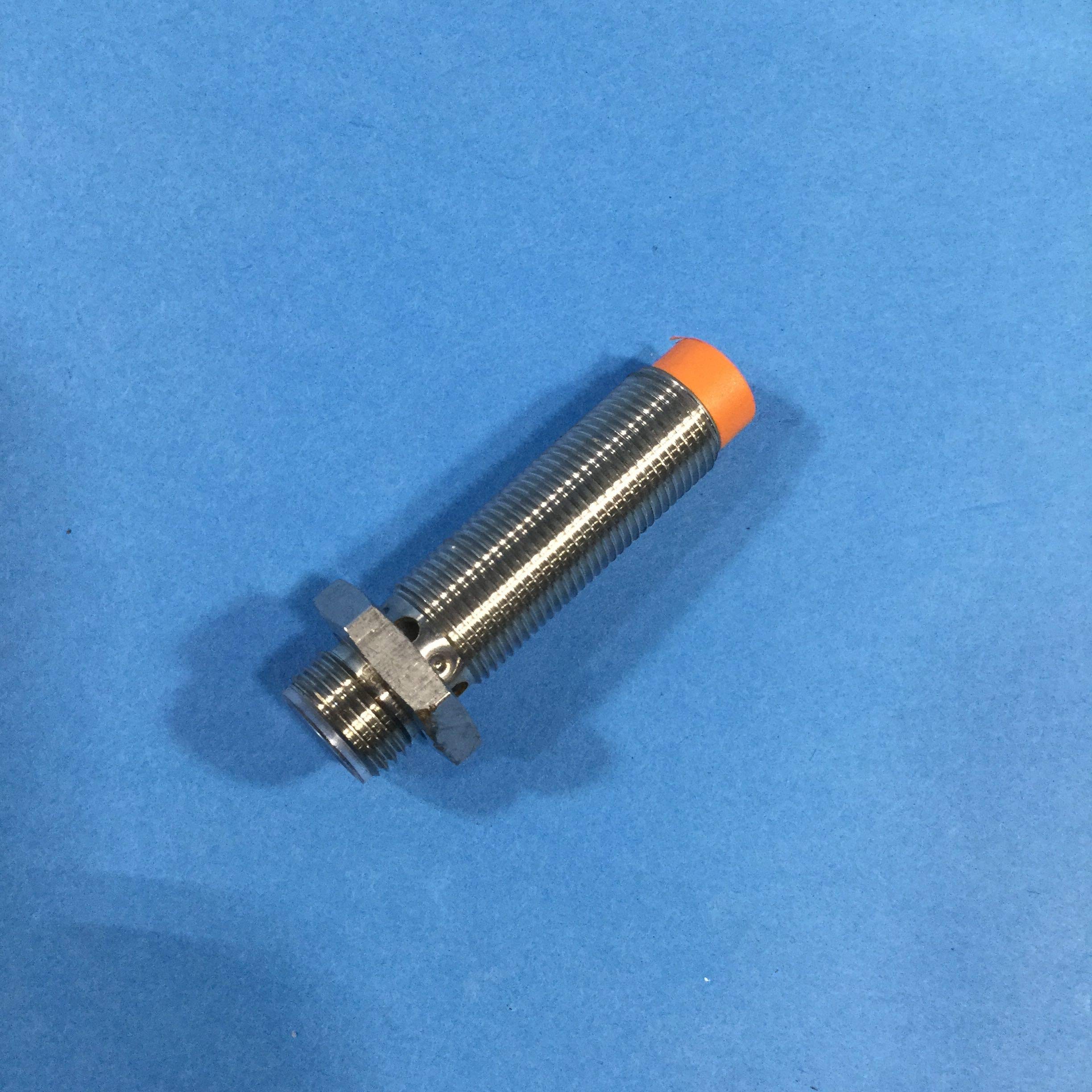 IFM Efector IFS205 Inductive Sensor, 7 mm Sensing Range, 50 mm Length