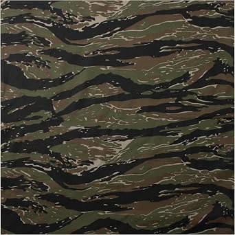 Rothco Classic Camo Bandana