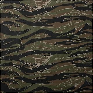 Rothco Classic Camo Bandana - 22" x 22"