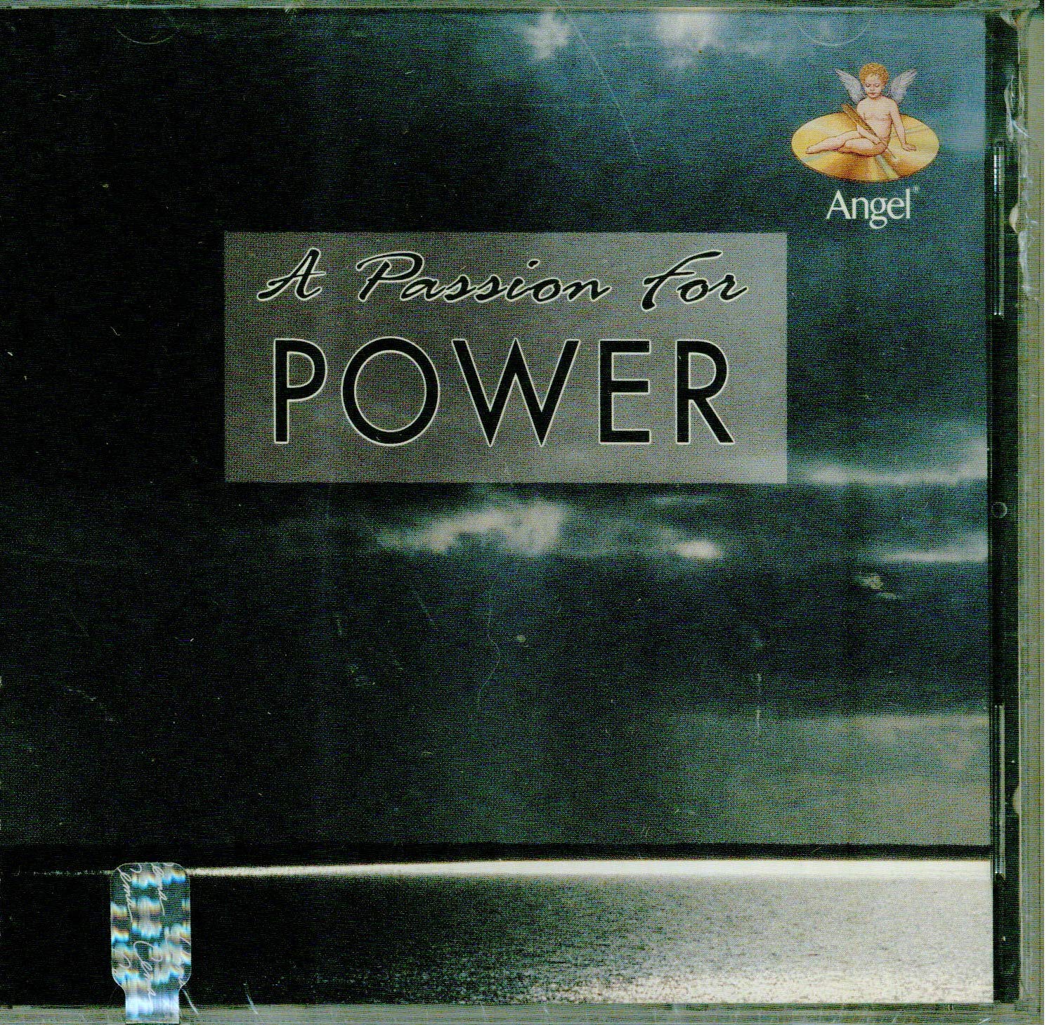Passion for Power [Audio CD] Passion for Classics