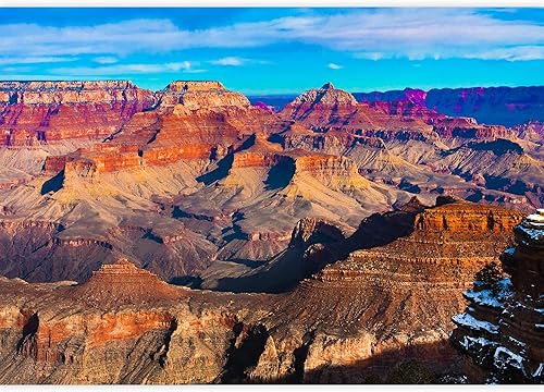 Miniatura 2 de wall26 Papel para pared autoadhesivo, grande, serie de murales, WMR-WP-X-D425-66x24x4