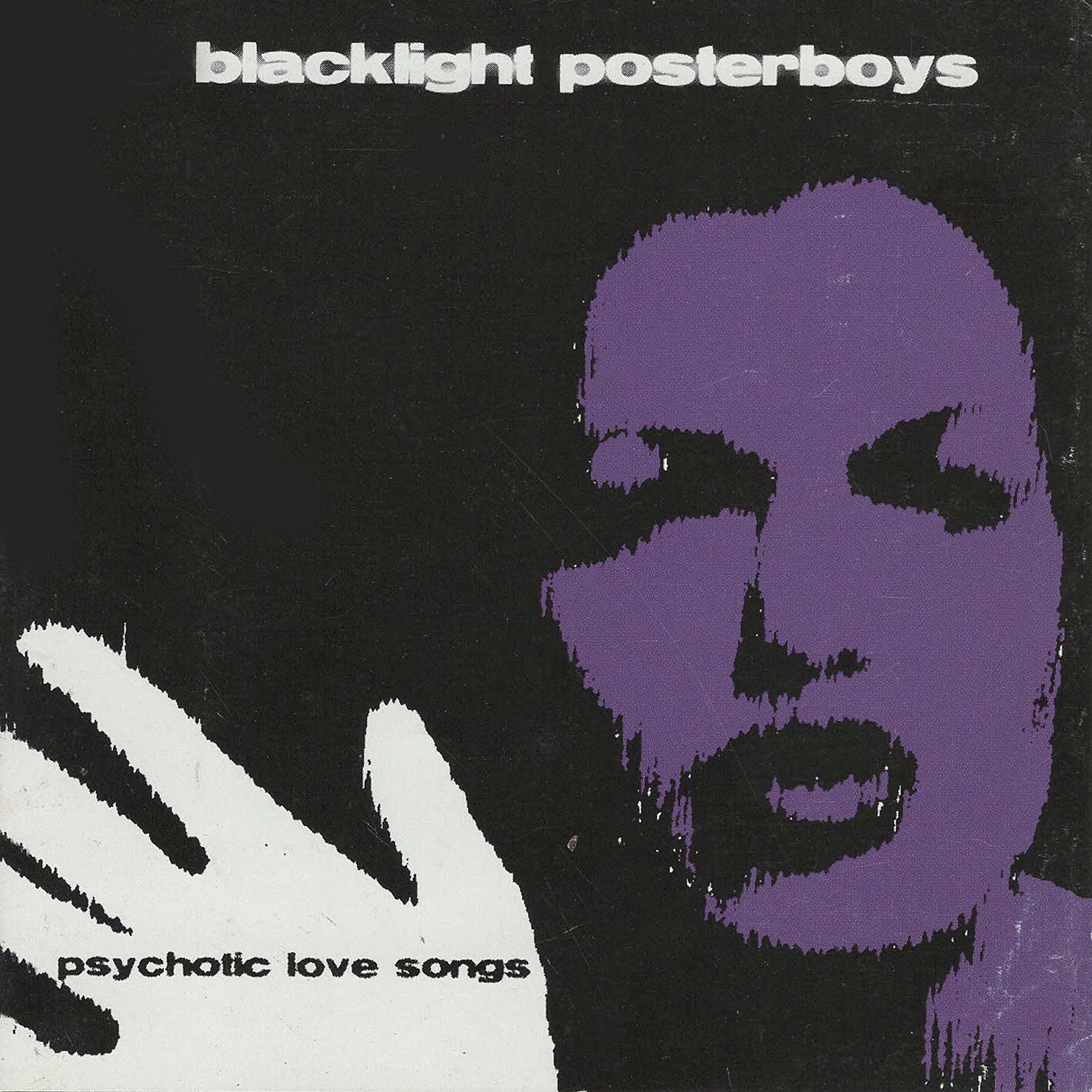 Blacklight Posterboys