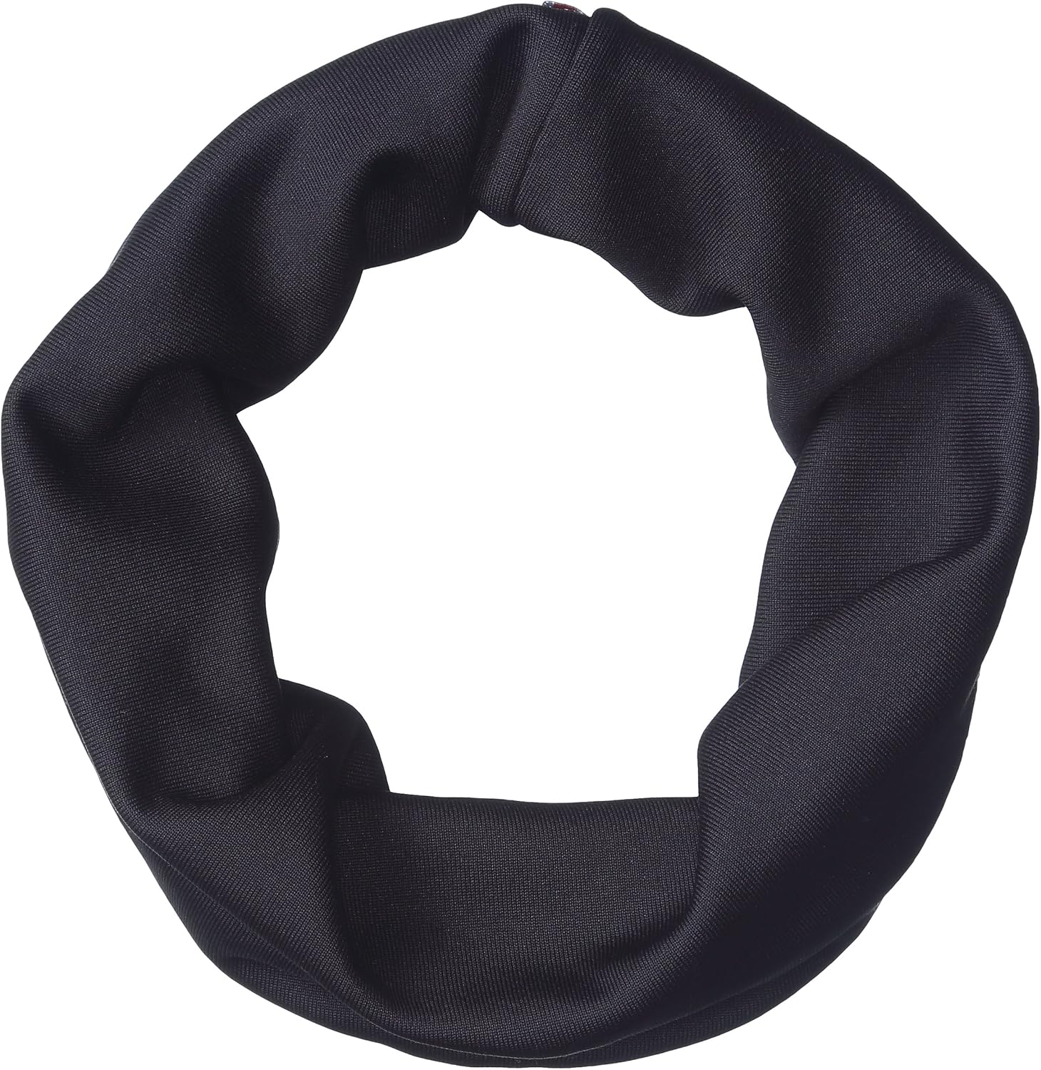 Rab Power Stretch Neck Gaiter One Size Black Amazon Co Uk Sports Outdoors