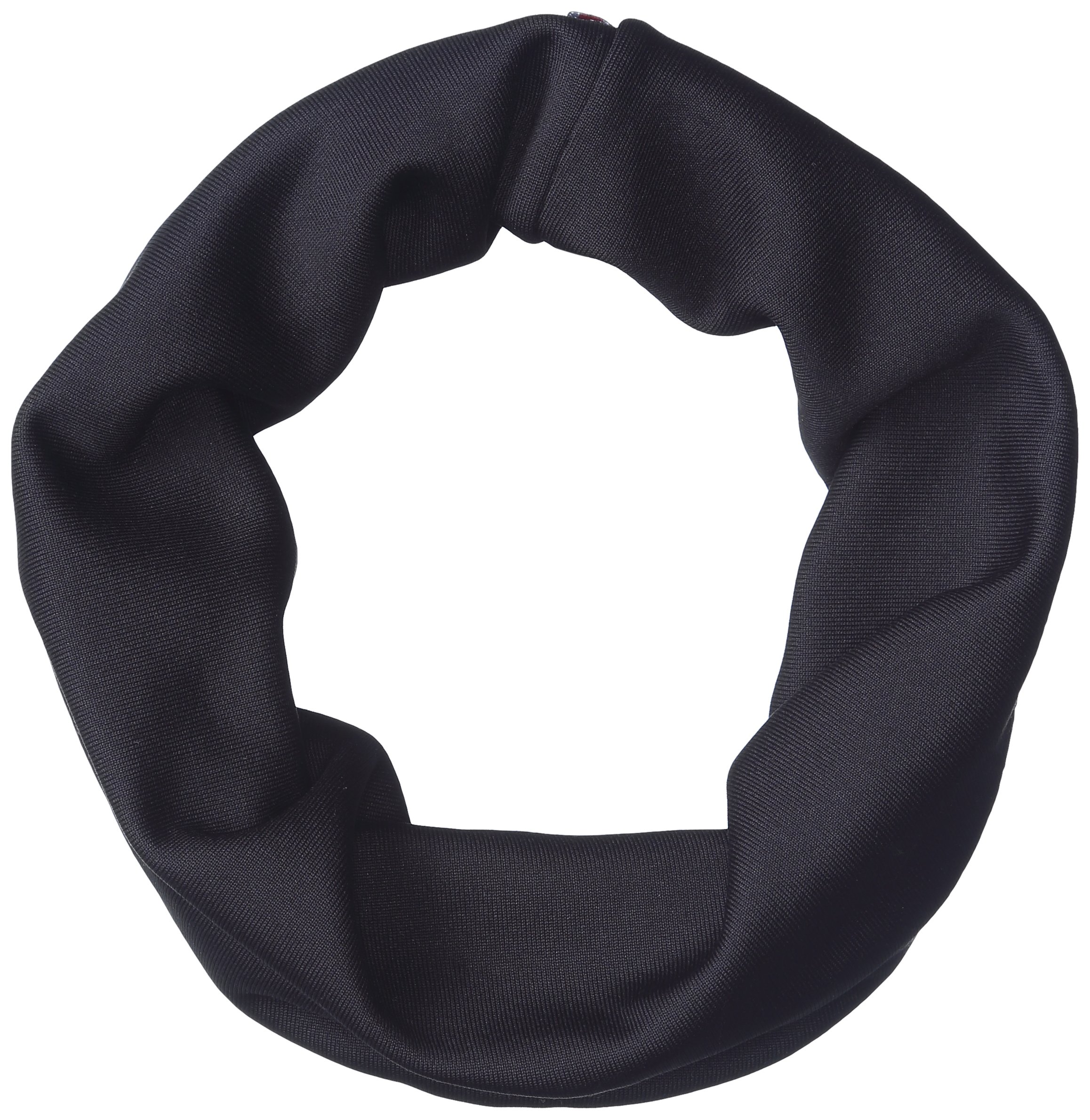 Power Stretch Neck Shield Black