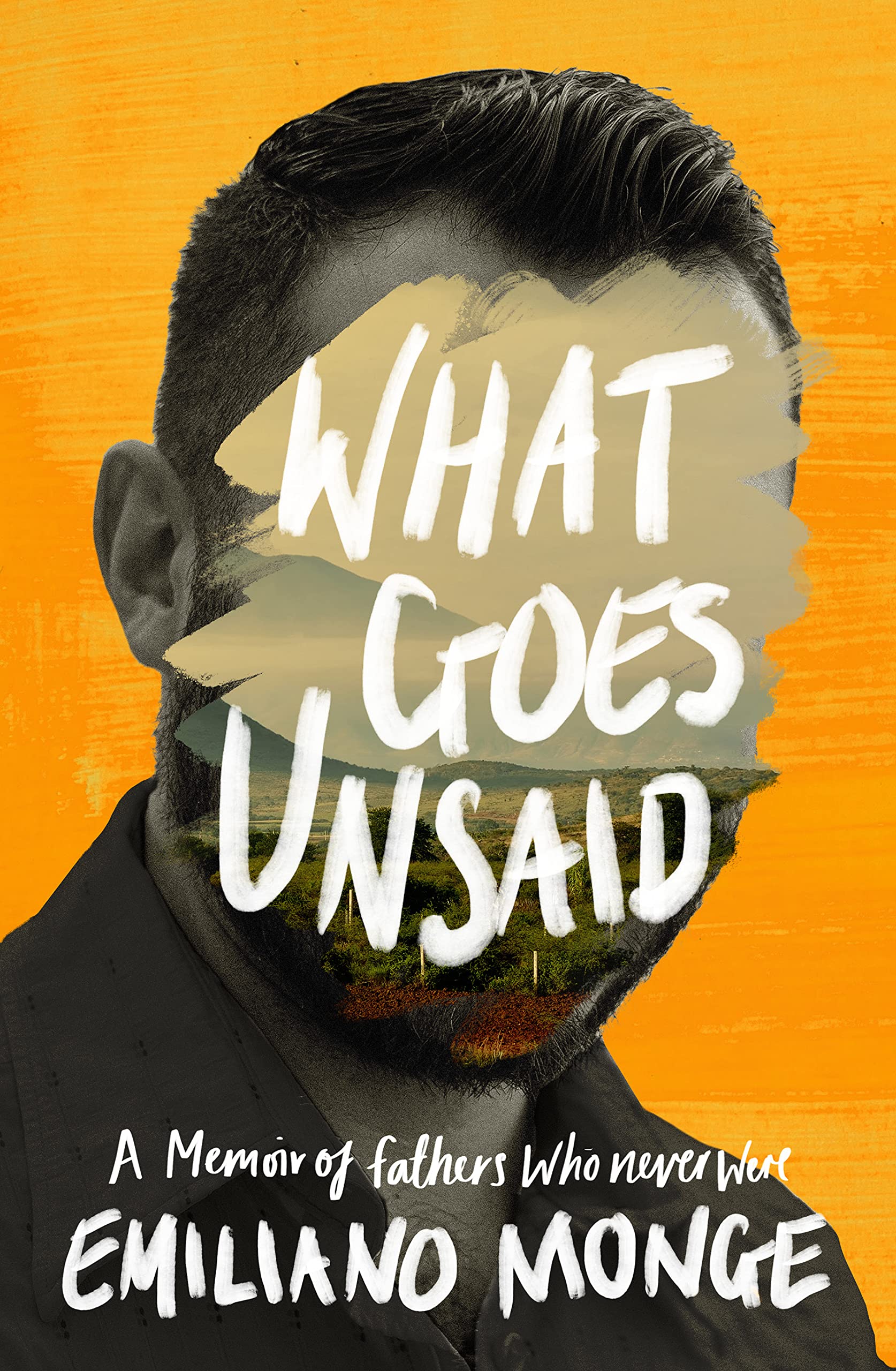 Buy What Goes Unsaid — BookShops.in