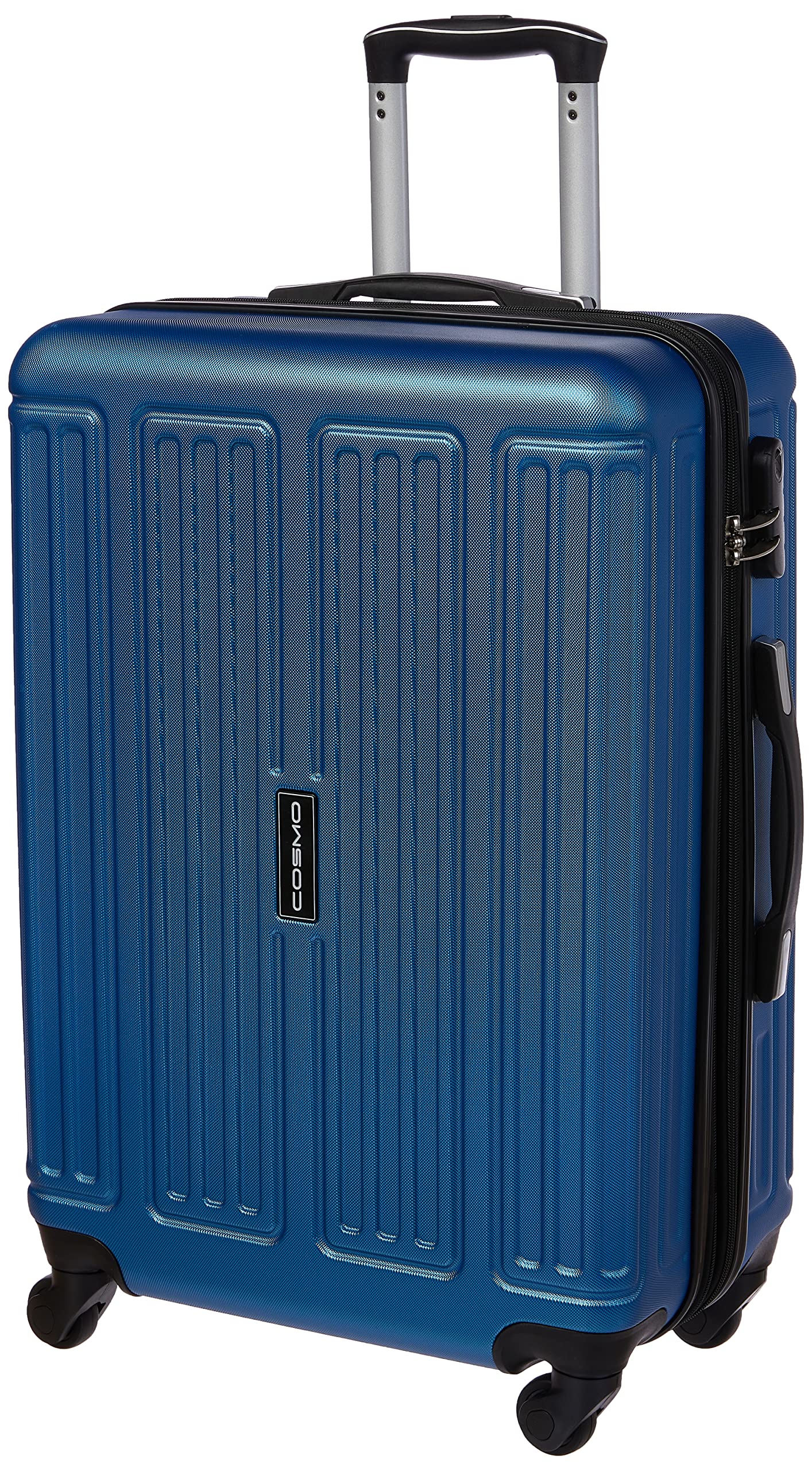 Cosmo Mega 60 cm Hard Luggage Trolley Case
