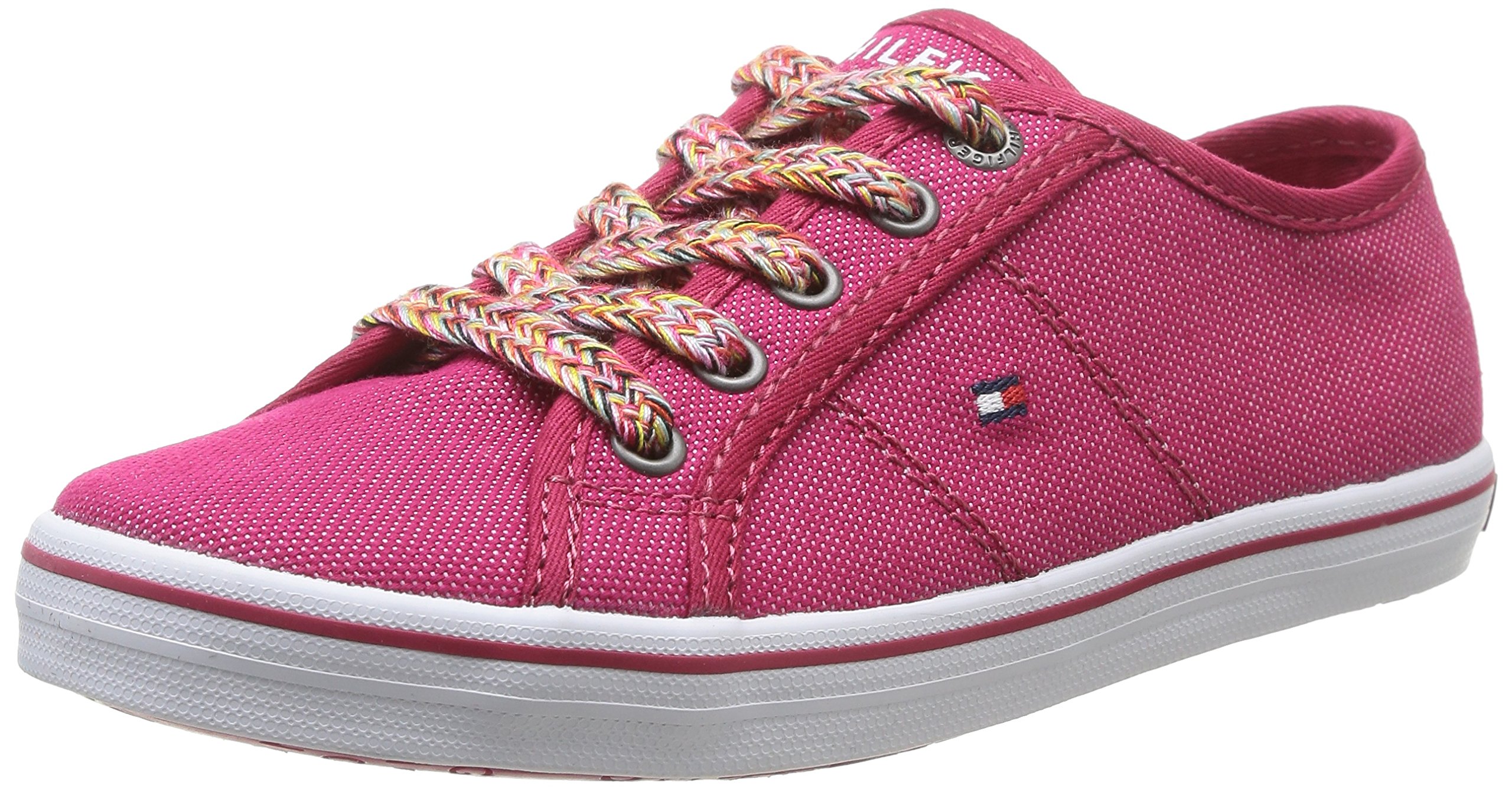 Tommy Hilfiger Slater 6e - Zapatillas de Deporte Niñas