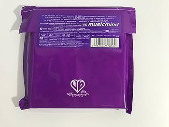 Amazon.co.jp: musicmind (限定生産盤DVD付): ミュージック