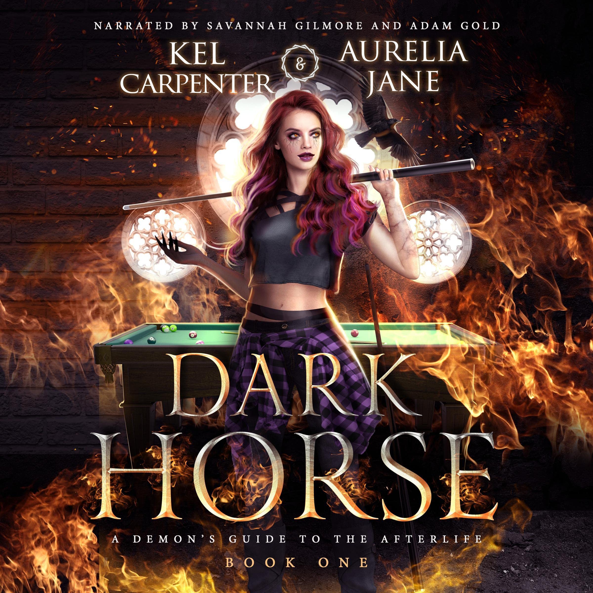 Dark Horse