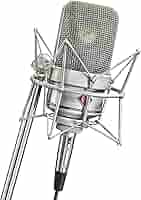 NEUMANN ノイマン TLM49 SET 美品 NEUMANN TLM 49 SET(国内正規品・3年保証）(ノイマン