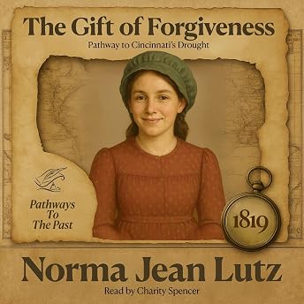 The Gift of Forgiveness Audiobook by Norma Jean Lutz episode artwork