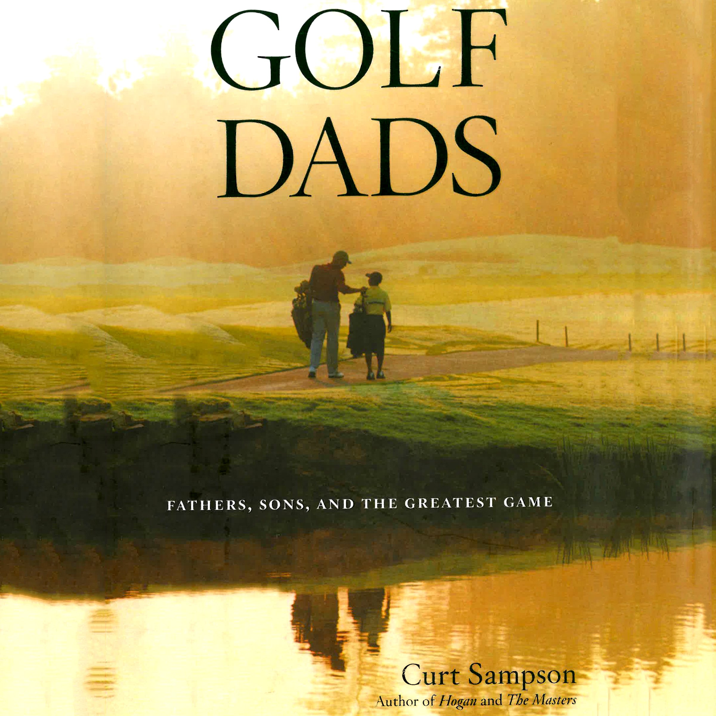 Golf Dads