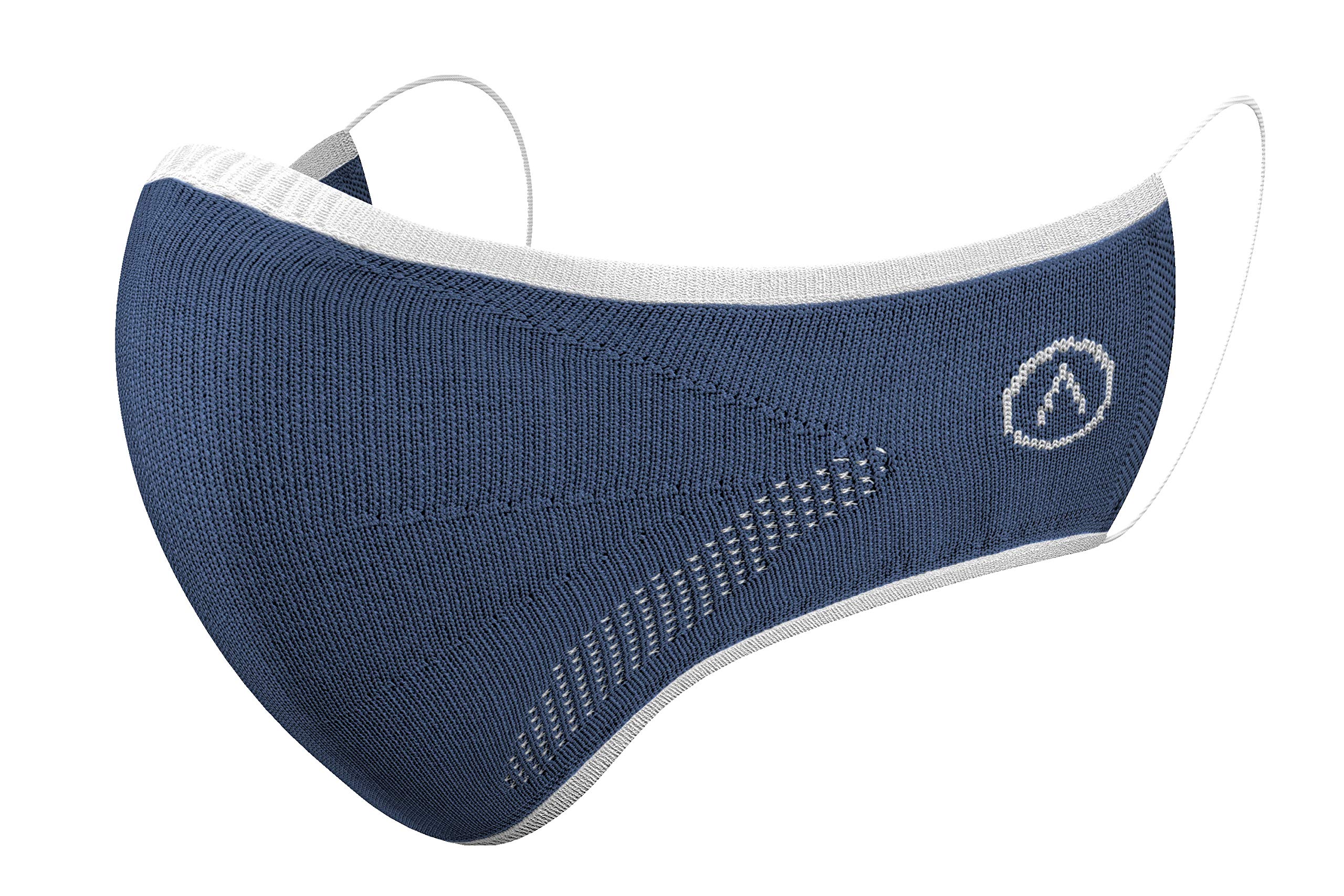 Alma Libre Face Mask Pack of 3