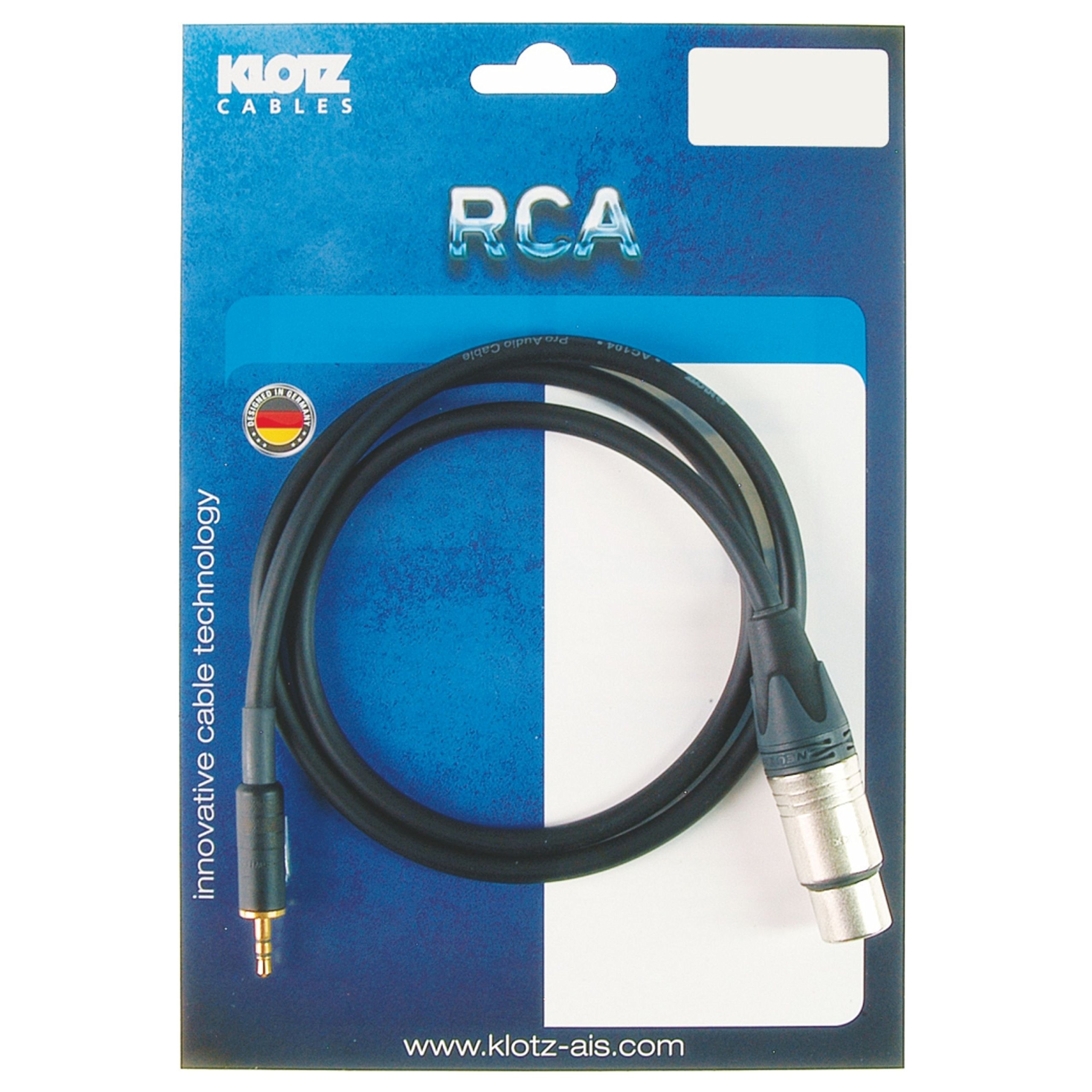 AUXMF0300 Cable de micr�fono