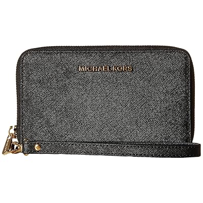 MICHAEL Michael Kors Jet Set Travel Large Flat Multifunction Women