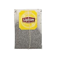 Vista 10 de Lipton Té Earl Grey