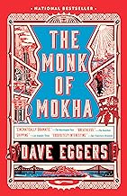 The Monk of Mokha