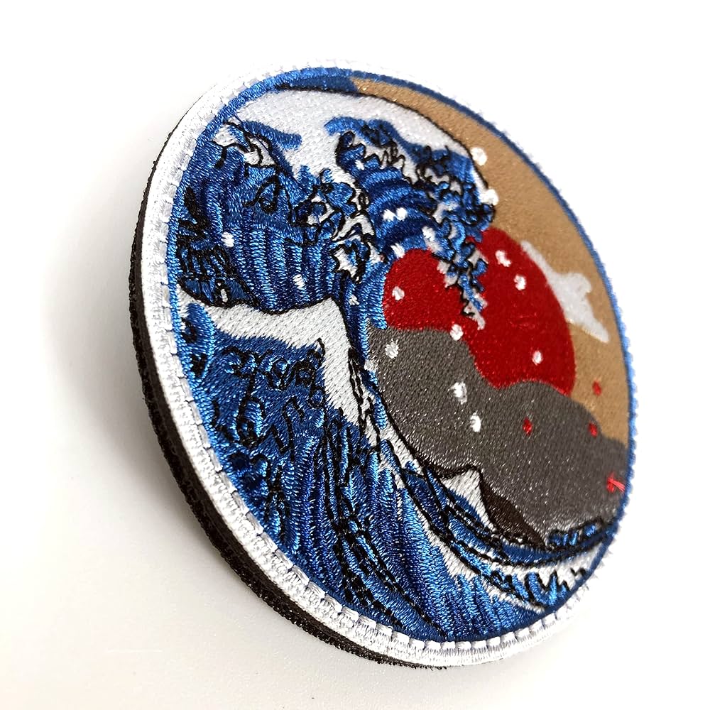 USSS PVCパッチ ベルクロ　3点セット USSS PVCパッチ ベルクロ 3点セット USSS PVCパッチ ベルクロ 3