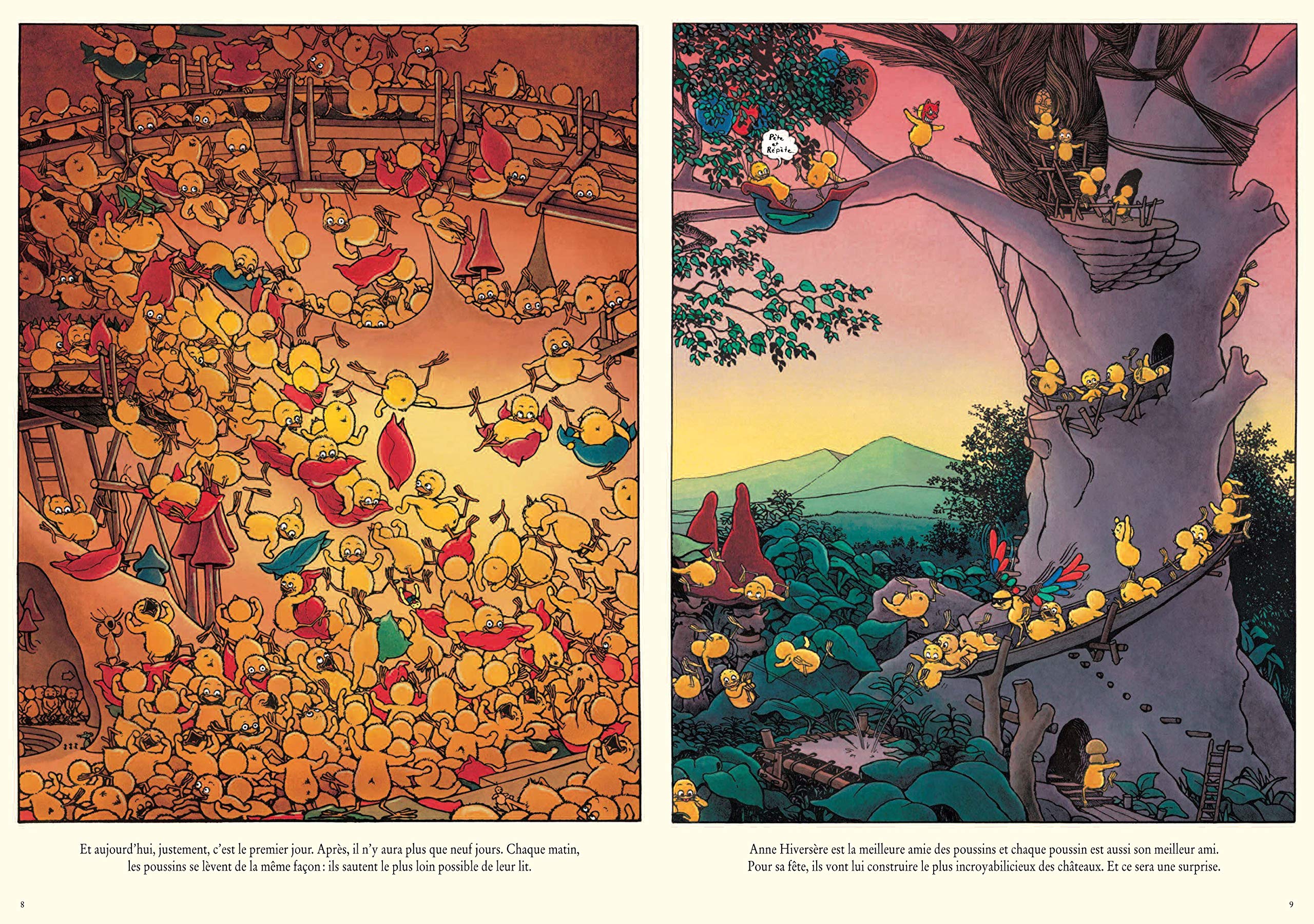 Blaise Et Le Chateau D Anne Hiversère Pdf BLAISE ET LE CHATEAU D'ANNE HIVERSERE : PONTI, Claude: Amazon.fr: Livres